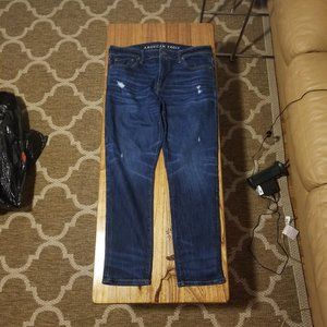 Mens American Eagle Next Level Flex 36x30